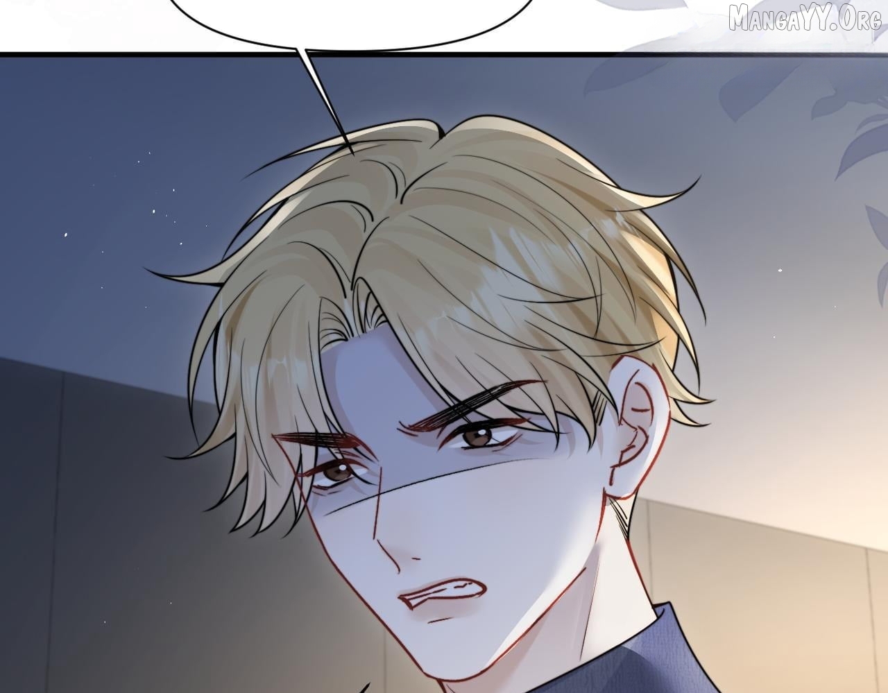 You Can Hear It Chapter 84 - page 52